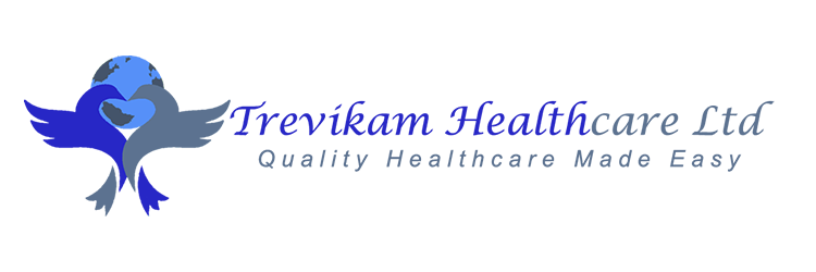 Trevikam Ltd